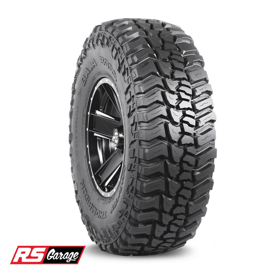 Mickey Thompson Baja Boss M/T Tire - 37X13.50R22LT 128Q 90000033776