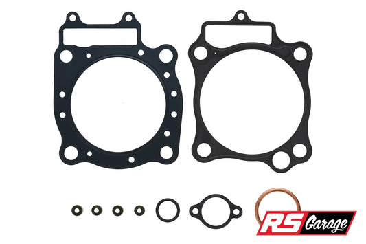 Wiseco TopEndGsktKit '02-06 Honda CRF450R 96MM