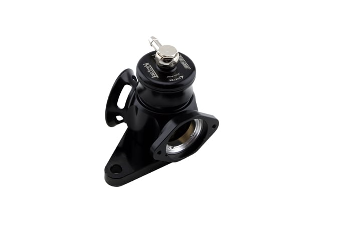 TS-0203-1015 Turbosmart BOV Kompact Dual Port Subaru