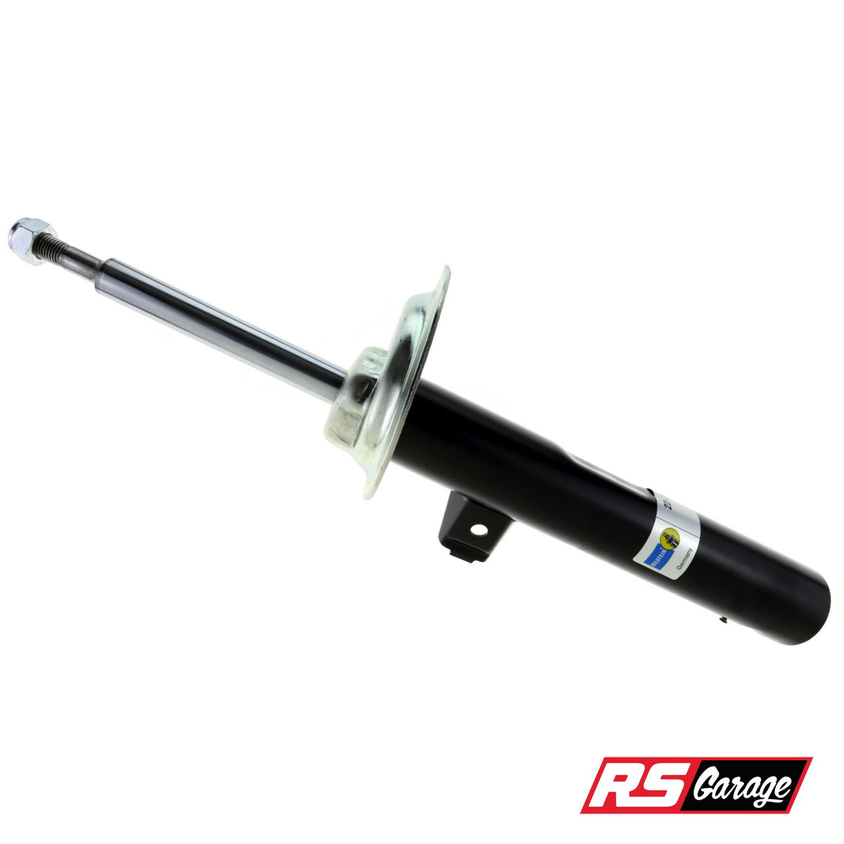 Bilstein B4 01-05 BMW 325xi/330xi Front Left Twintube Strut Assembly
