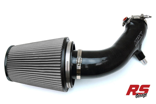 HPS Black 827 Series Performance Air Intake 2004-2005 Honda S2000 AP2 2.2L Throttle Cable