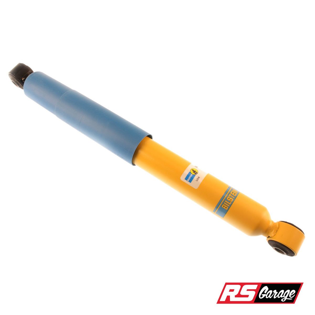 Bilstein B6 46mm Monotube Shock Absorber 04-09 Chevrolet C4500 Kodiak C4V042 V8