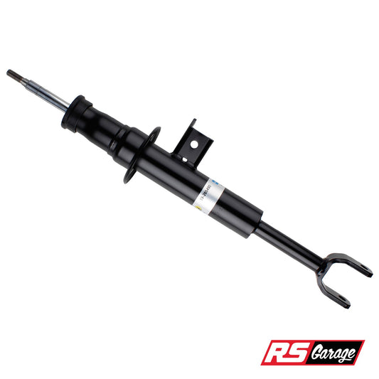 Bilstein B4 OE Replacement 11-16 BMW 528i Front Left Suspension Strut Assembly