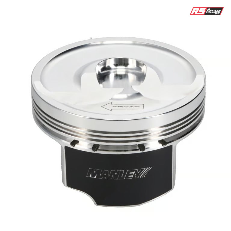 Manley Kit Pist 1.304 Cd 4.065 Coated E/D