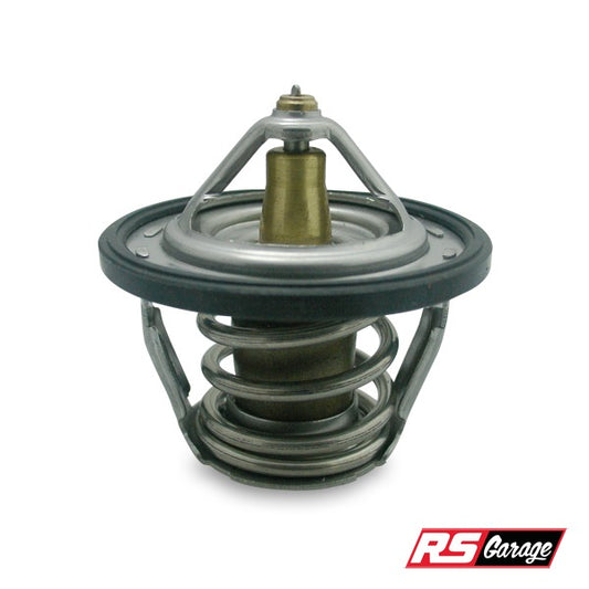 Mishimoto 68C 154.4F Racing Thermostat Fits Subaru WRX 02-14 EJ205 EJ255 STI 04-16 EJ257