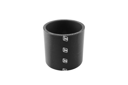 TS-HS275075-BK Turbosmart Straight 2.75" ID x 75mm - Black TS-HS275075-BK
