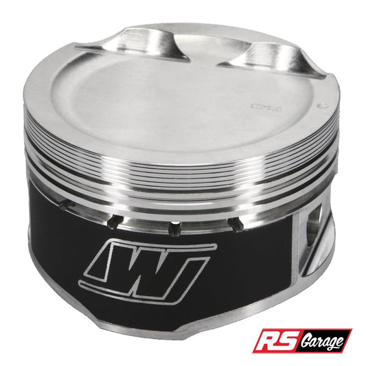Wiseco Volks 2.0 9A 16V Dished -11CC Turbo 83.5