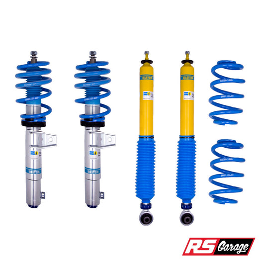 Bilstein B16 15-16 VW Golf Front and Rear Performance Suspension System