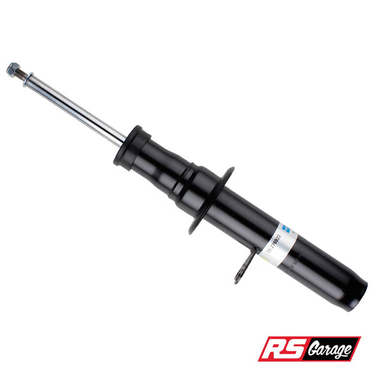Bilstein 17-21 BMW 530i xDrive B4 OE Replacement Shock Absorber - Front Left