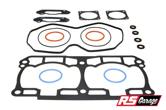 Wiseco TopEnd Gasket Kit Pol 488 Indy TR'86-98
