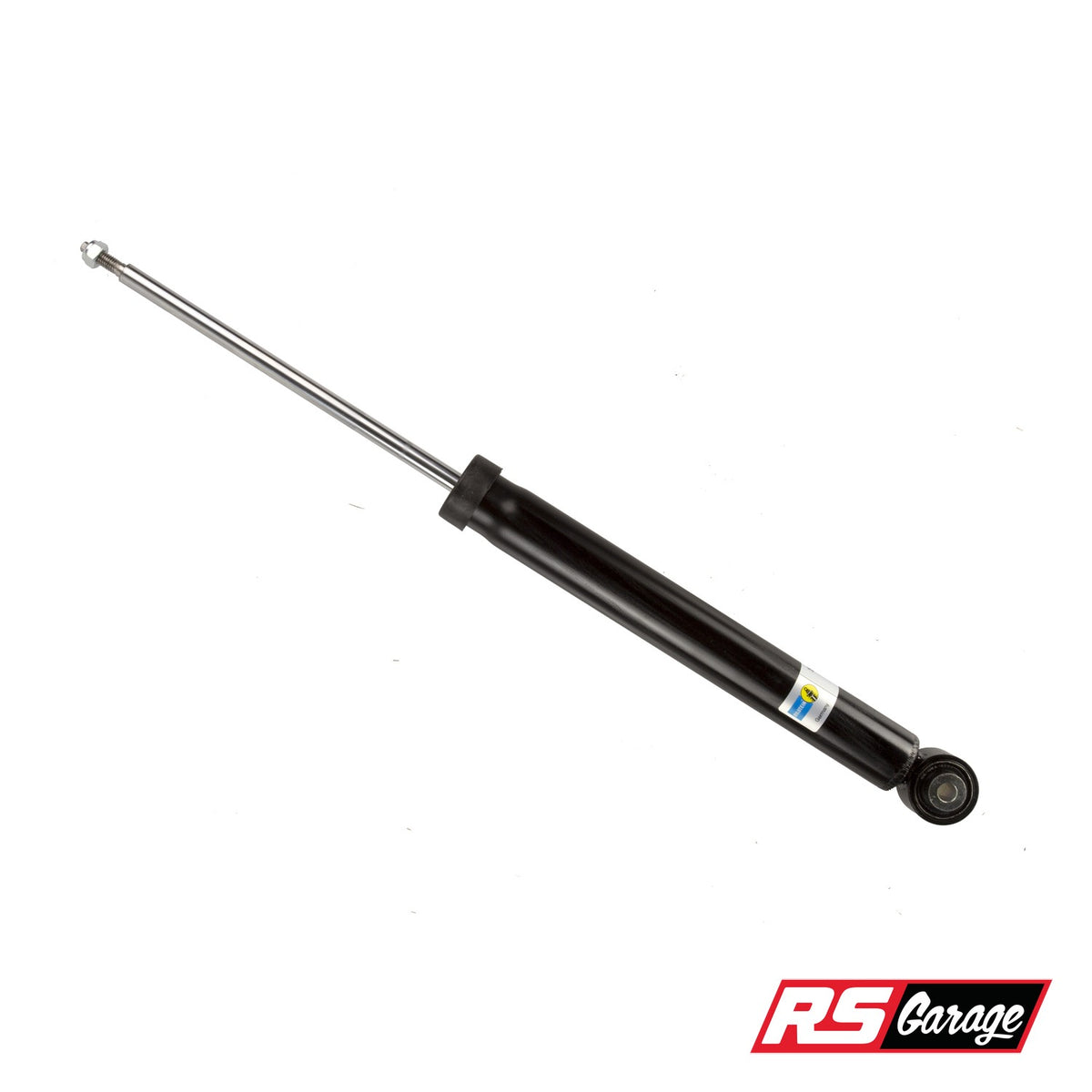 Bilstein B4 2015 Volkswagen Golf Rear Twintube Shock Absorber