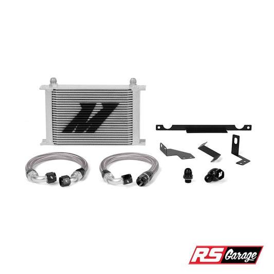 Mishimoto 2001 - 2007 Mitsubishi Evolution 7 8 9 Oil Cooler Kit 4G63