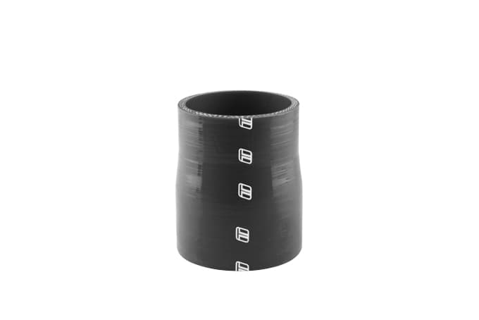 TS-HR275300-BK Turbosmart Hose Reducer 2.75-3.00" - Black TS-HR275300-BK