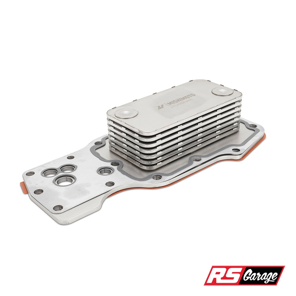 Mishimoto 03-07 Dodge Ram 5.9L Cummins Replacement Oil Cooler