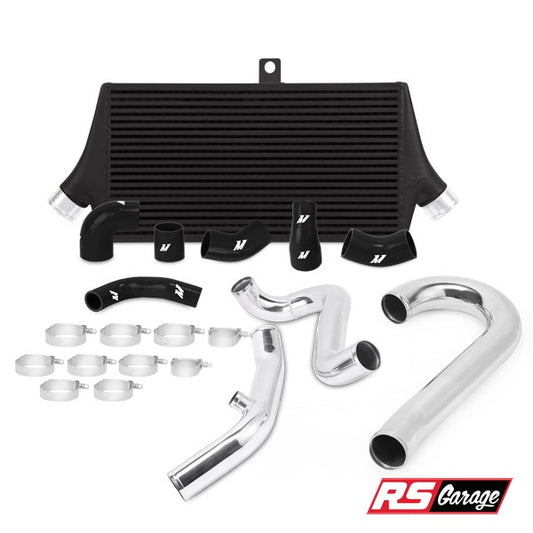 Mishimoto Mitsubishi Lancer Evolution 7 8 9 Race Intercooler Kit
