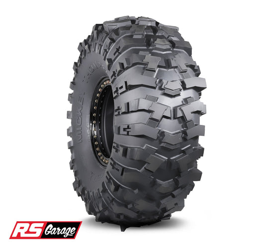 Mickey Thompson Baja Pro X Tire - 43X14.50-17LT 90000031326