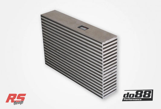Garrett Air / Air Intercooler CAC (22.00in x 14.00in x 4.50in) - 1140 HP
