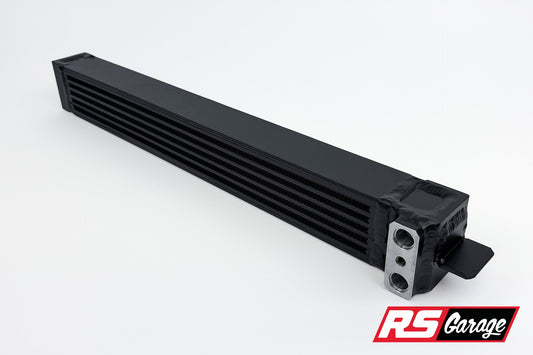 CSF 92-99 BMW E36 Euro Spec High Performance All Aluminum Engine Oil Cooler