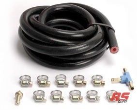 Turbosmart eB2 High Pressure Hose Fitting
