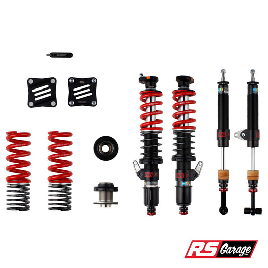 Bilstein Evo R 19-24 BMW 330i Front and Rear Suspension Kit