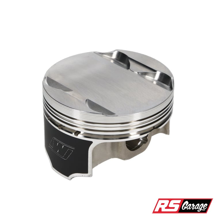 Wiseco Acura 4V R/Dme -9CC Strutted 88.0MM