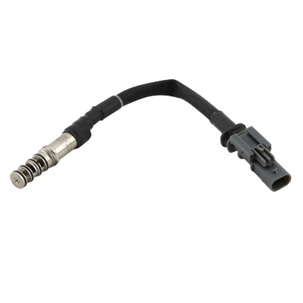 TS-0223-3002 Turbosmart BOV EM Solenoid Replacement -Kompact VR2/7/11/13/18/19/22/23/25/32/33