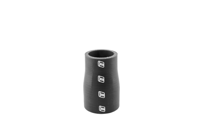 TS-HR150175-BK Turbosmart Silicon Hose Reducer 1.50-1.75" BLACK