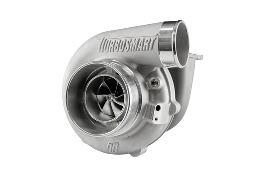 TS-2-5862B-T3063E Turbosmart TS-2 Turbocharger (Water Cooled) 5862 T3 0.63AR Externally Wastegated