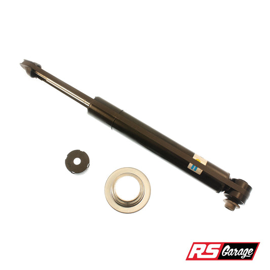 Bilstein B4 01-03 BMW 525i Base Sedan Rear Twintube Shock Absorber
