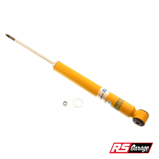 Bilstein B6 1988 BMW M3 Base Rear 36mm Monotube Shock Absorber