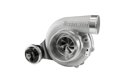 TS-2-5862B-VB082I Turbosmart TS-2 Turbocharger (Water Cooled) 5862 V-Band 0.82AR Internally Wastegated (14psi)