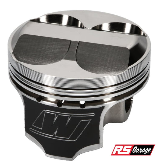 Wiseco Ac/Hon B 4V Dome +8.25 Strut 82.00MM