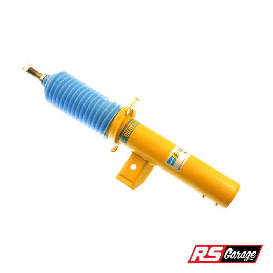 Bilstein B6 2006 BMW 325xi Base Front Left 36mm Monotube Strut Assembly