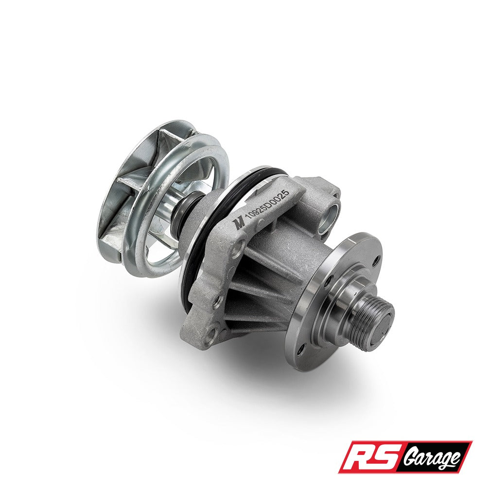 Mishimoto Water Pump Fits Fits BMW 323 325 328 330 M50/M52/M54 & S50/S52 1992-06