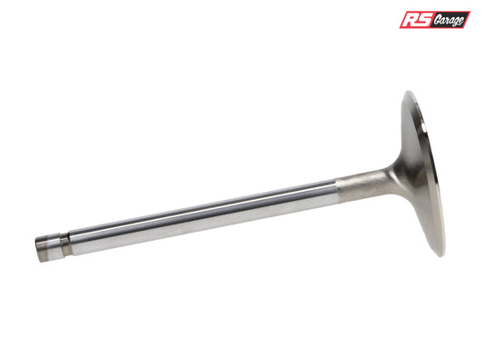 Manley Ford Boss 429 Stainless Steel Race Master Intake Valves 2.400 Head Dia 5.570 OA Lgt-Set of 8