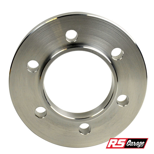 Fluidampr Mopar Crank Trigger Adapter