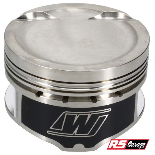 Wiseco Audi/Vw EA113 -8.00CC Dish 1.1654 X 3.26