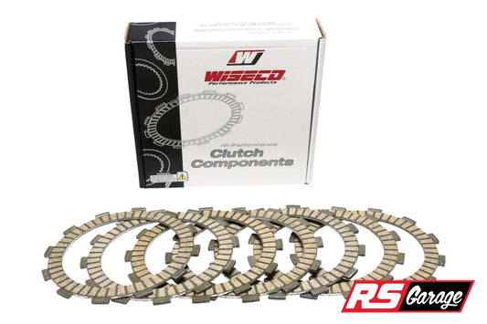 Wiseco Clutch Fiber Kit - 7 Fiber