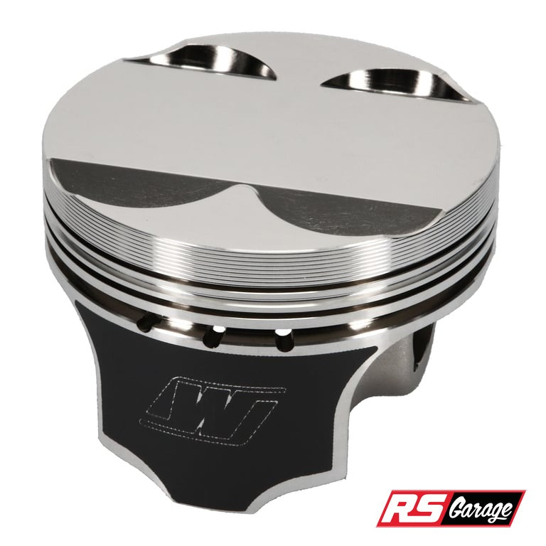 Wiseco Honda Turbo F-Top 1.175 X 82.0MM