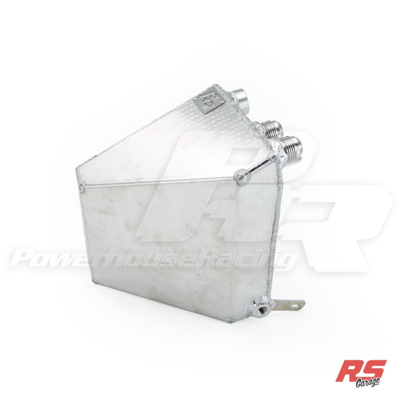 PHR Breather Tank for 2nd Gen Lexus GS300 (Tank Only) -Raw