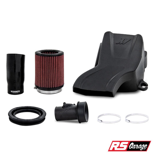 Mishimoto 2018+ Honda Accord 1.5T Performance Air Intake - Black