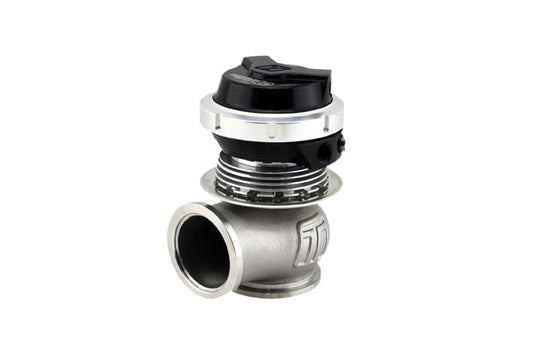 TS-0552-1102 Turbosmart Gen-V WG40 CompGate Comp-Gate 40 Motorsport 14 PSI Black 40mm Wastegate TS-0552-1102