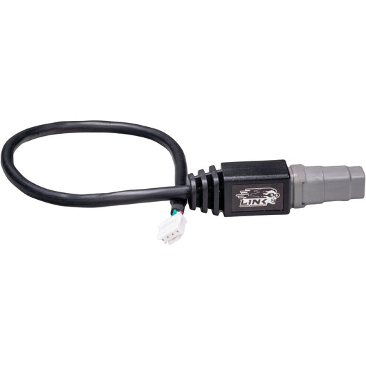 101-0198 Link Canjst4 - CAN Connection Cable For Plugin ECU'S (4Pin)