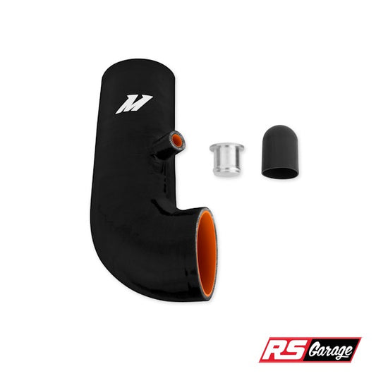 Mishimoto Subaru BRZ Scion FR-S Toyota GT86 Silicone Induction Hose Black
