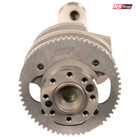 Manley Crankshaft 4.050 Hemi 58T Relu
