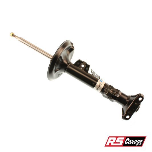 Bilstein B4 1992 BMW 318i Base Front Left Twintube Strut Assembly