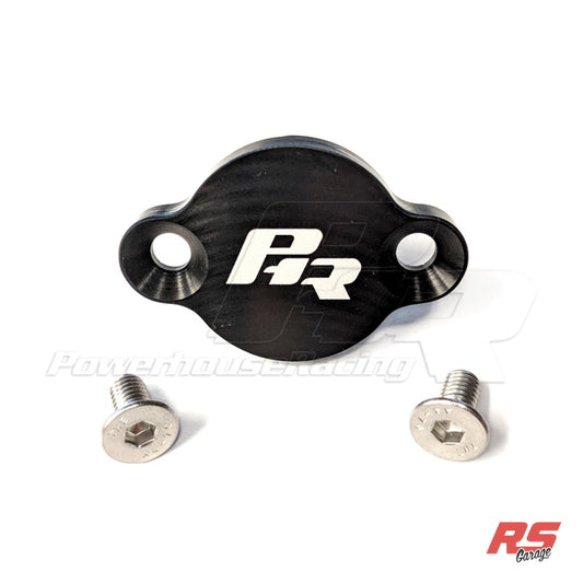 PHR Billet Cam Sensor Delete for 2JZ-GTE