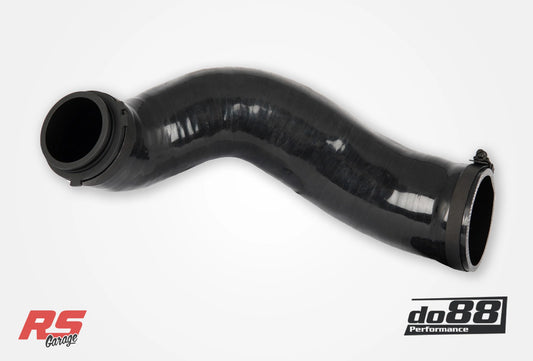 Do88 VAG 2.0 TSI EA888 Gen4 (245hp) Inlet Hose Black