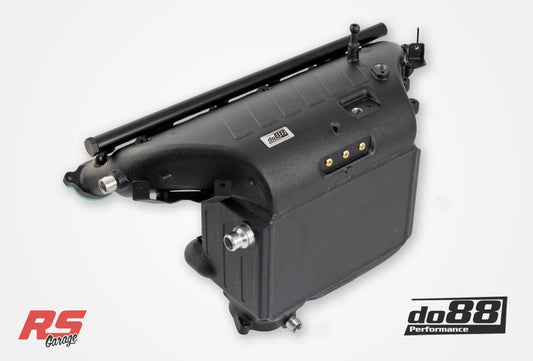 Do88 BMW M2/M3/M4 S58 (G80/G82/G87) Charge Cooler Manifold