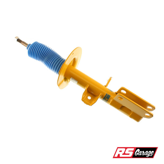 Bilstein B6 2000 BMW X5 4.4i Front Left 36mm Monotube Strut Assembly